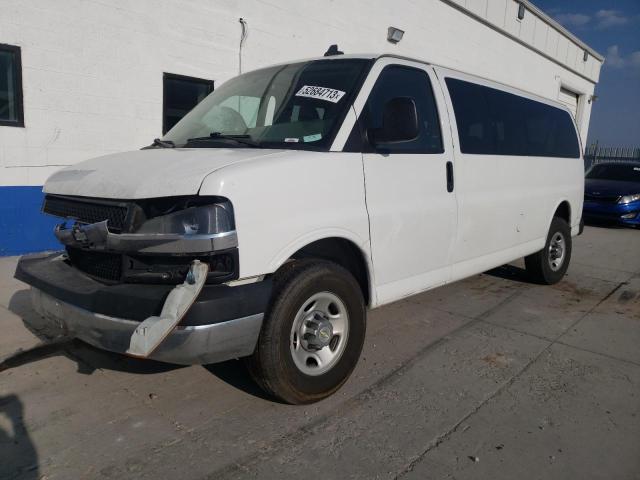 CHEVROLET EXPRESS G3 2016 1gazgpfg5g1220618