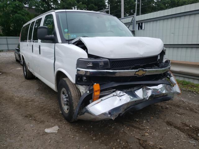 CHEVROLET EXPRESS G3 2016 1gazgpfg5g1237290