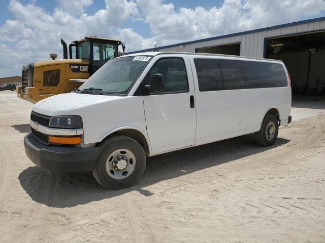 CHEVROLET EXPRESS G3 2017 1gazgpfg5h1200855