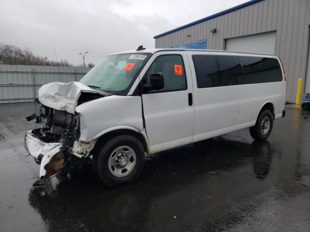 CHEVROLET EXPRESS G3 2017 1gazgpfg5h1337410