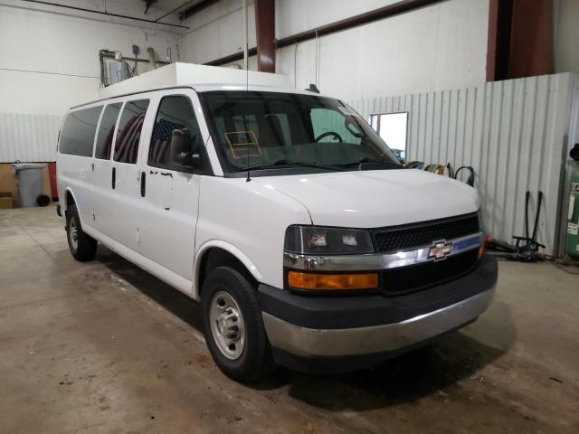 CHEVROLET EXPRESS G3 2017 1gazgpfg5h1337682