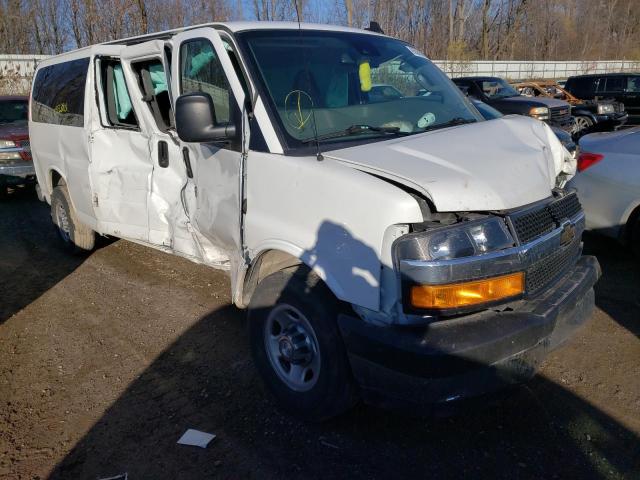 CHEVROLET EXPRESS G3 2019 1gazgpfg5k1233104