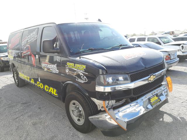 CHEVROLET EXPRESS G3 2020 1gazgpfg5l1137555