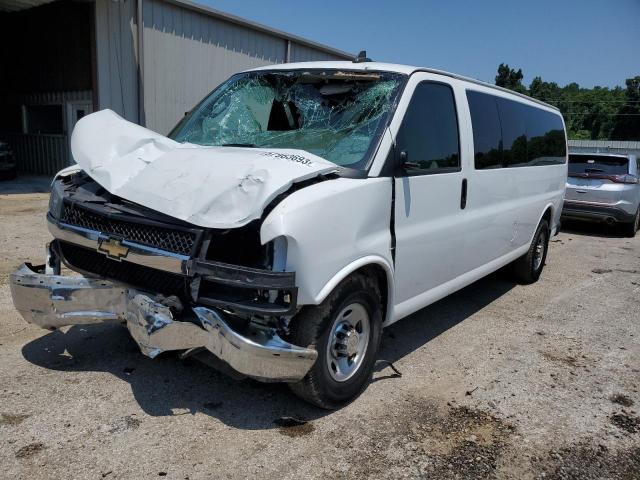 CHEVROLET EXPRESS G3 2016 1gazgpfg6g1236973