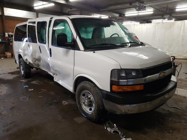 CHEVROLET EXPRESS G3 2016 1gazgpfg6g1307203