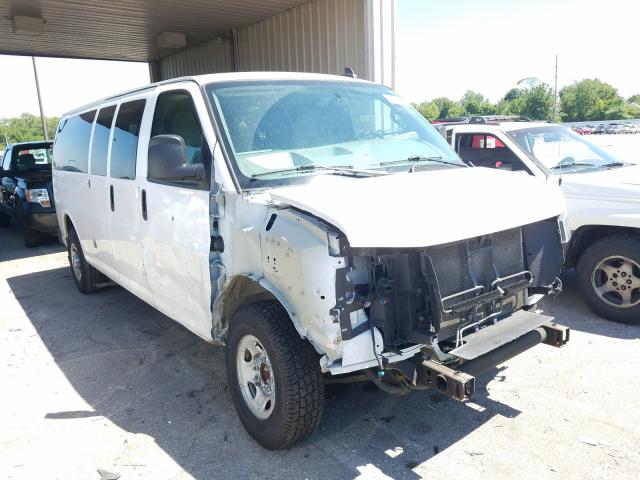 CHEVROLET EXPRESS G3 2017 1gazgpfg6h1260823