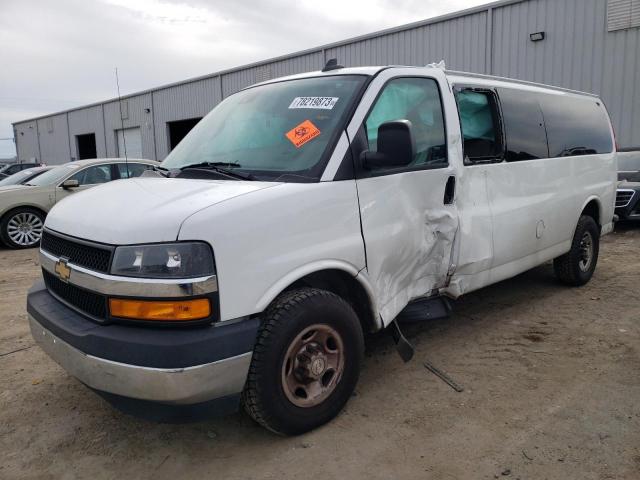 CHEVROLET EXPRESS 2019 1gazgpfg6k1264040