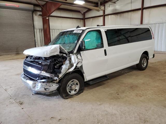 CHEVROLET EXPRESS 2020 1gazgpfg6l1123096