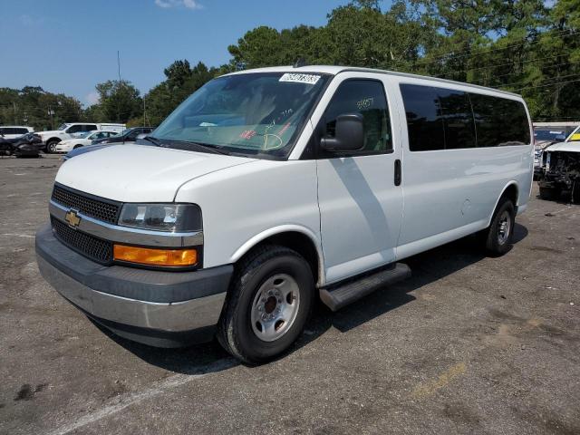 CHEVROLET EXPRESS G3 2020 1gazgpfg6l1127133