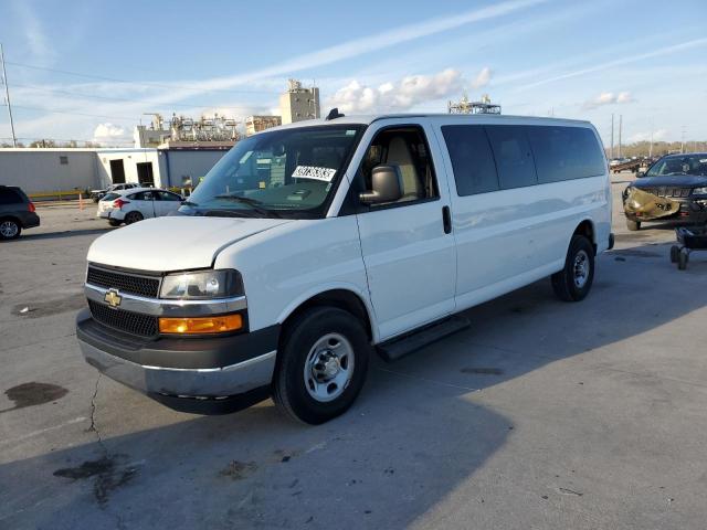 CHEVROLET EXPRESS G3 2020 1gazgpfg6l1149682