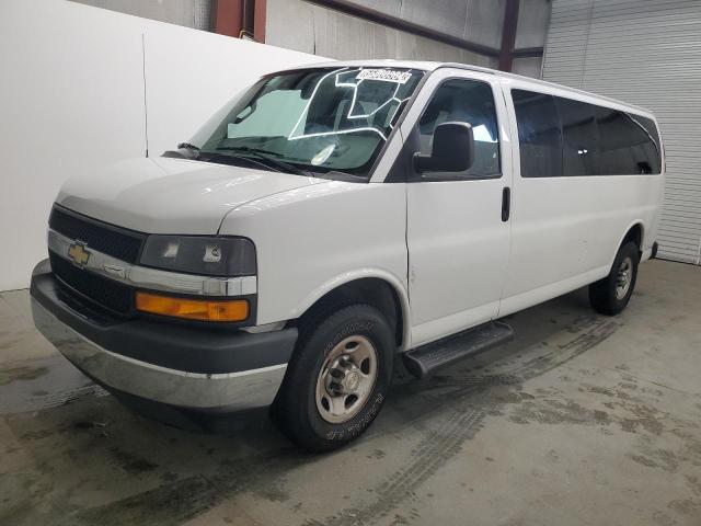 CHEVROLET EXPRESS G3 2020 1gazgpfg6l1174145