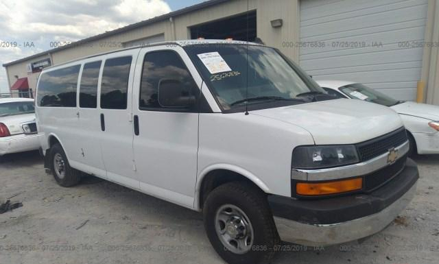 CHEVROLET EXPRESS 2016 1gazgpfg7g1234164