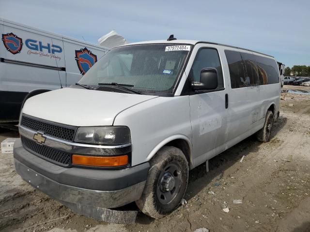 CHEVROLET EXPRESS 2017 1gazgpfg7h1103110