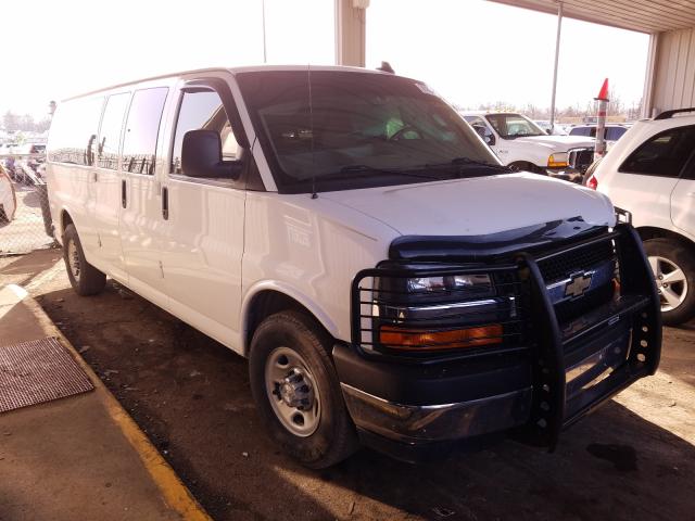 CHEVROLET EXPRESS G3 2017 1gazgpfg7h1138360