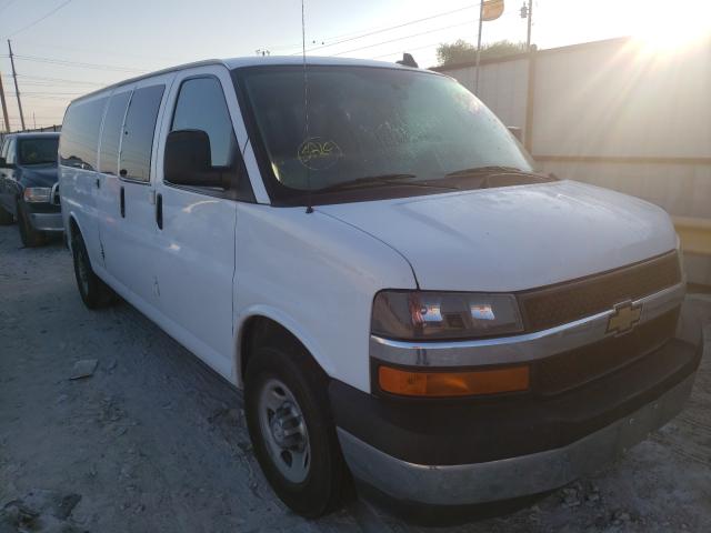 CHEVROLET EXPRESS G3 2017 1gazgpfg7h1278912