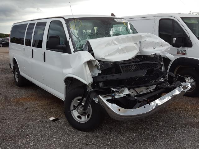 CHEVROLET EXPRESS G3 2020 1gazgpfg7l1132065