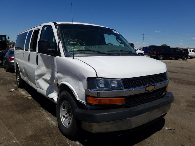 CHEVROLET EXPRESS G3 2016 1gazgpfg8g1299024