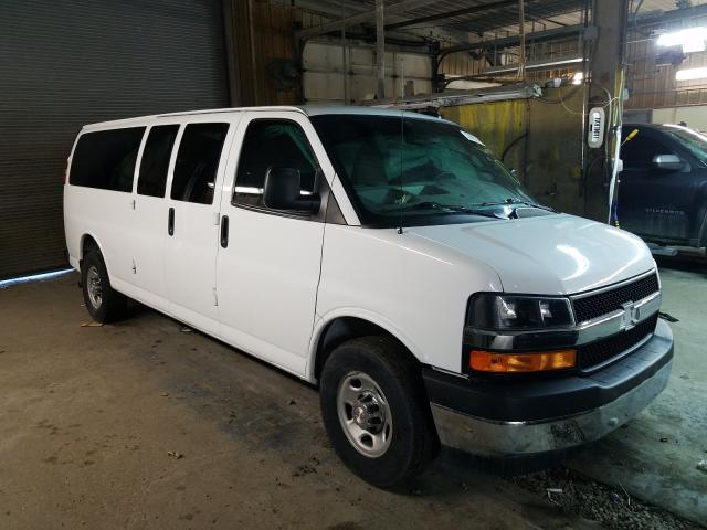 CHEVROLET EXPRESS G3 2017 1gazgpfg8h1219903