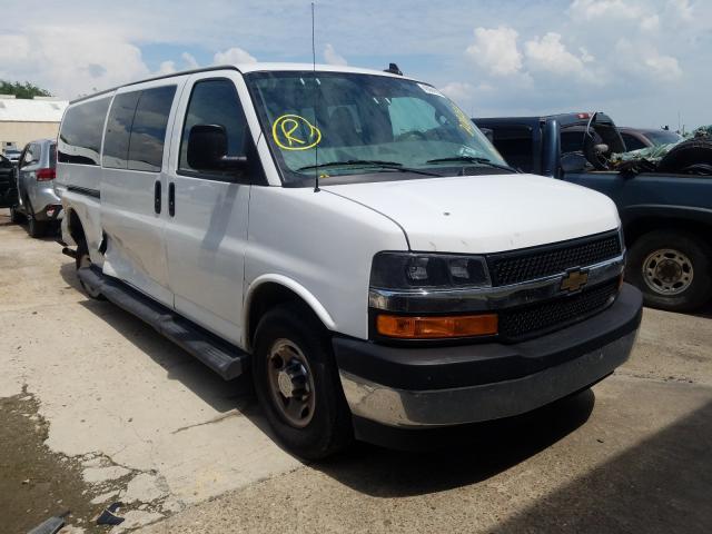 CHEVROLET EXPRESS G3 2019 1gazgpfg8k1208231