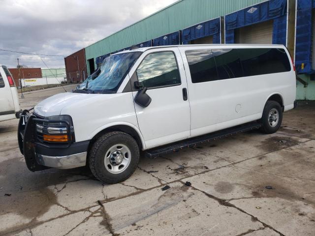 CHEVROLET EXPRESS G3 2019 1gazgpfg8k1260961