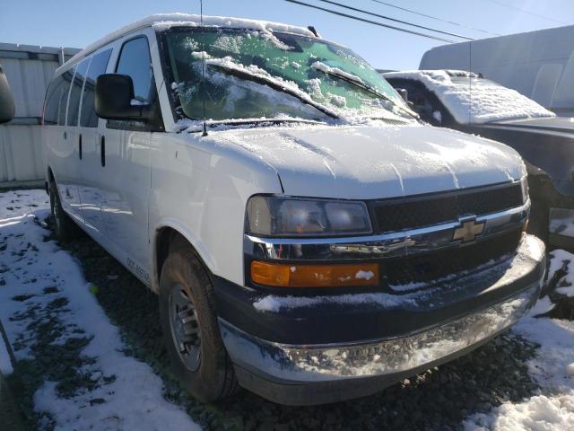 CHEVROLET EXPRESS G3 2019 1gazgpfg8k1364432