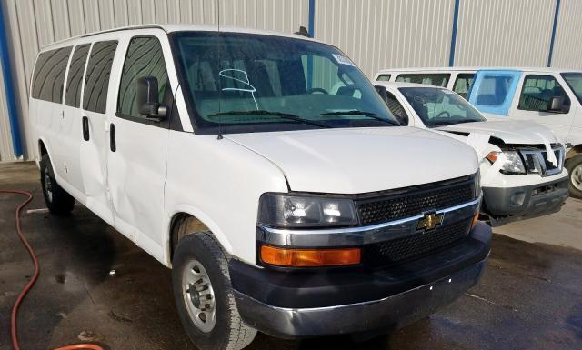 CHEVROLET EXPRESS 2016 1gazgpfg9g1172833