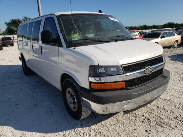 CHEVROLET EXPRESS G3 2016 1gazgpfg9g1179099