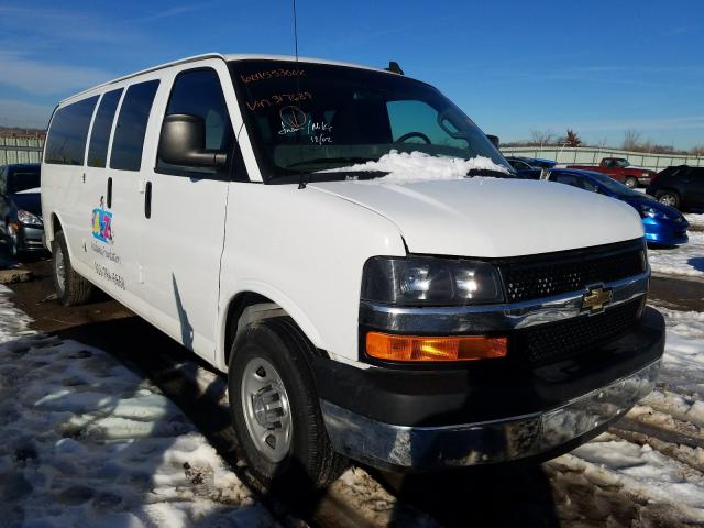 CHEVROLET EXPRESS G3 2016 1gazgpfg9g1317689