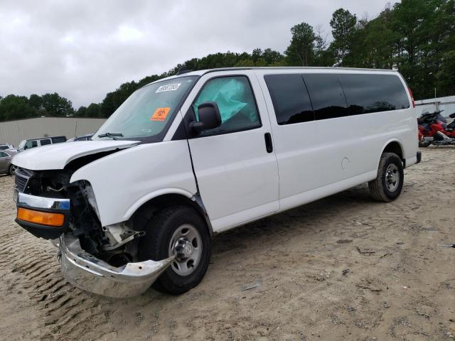 CHEVROLET EXPRESS G3 2017 1gazgpfg9h1121950