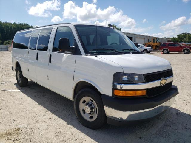 CHEVROLET EXPRESS G3 2017 1gazgpfg9h1166919