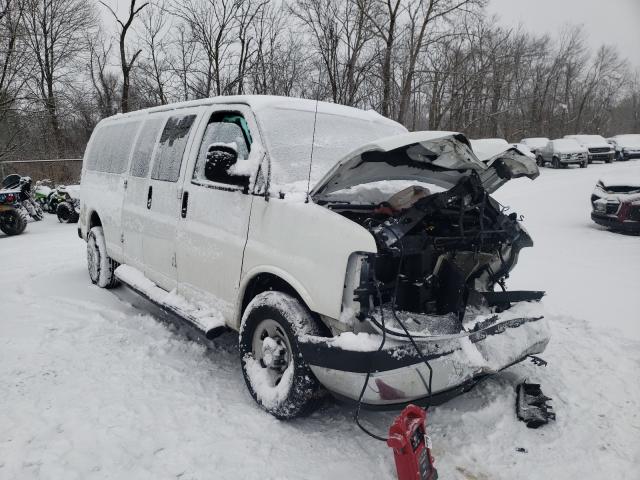 CHEVROLET EXPRESS G3 2017 1gazgpfg9h1171232