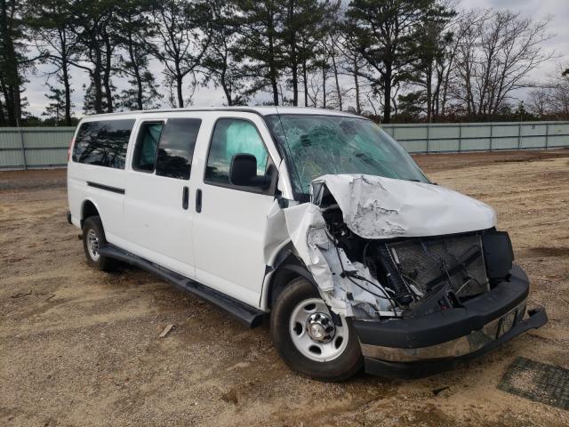 CHEVROLET EXPRESS G3 2019 1gazgpfg9k1273265