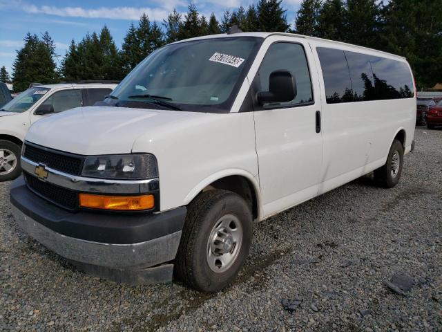 CHEVROLET EXPRESS G3 2020 1gazgpfg9l1137946