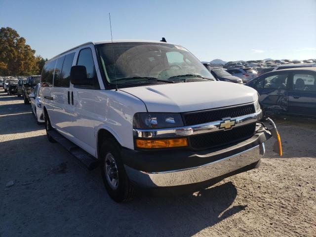 CHEVROLET EXPRESS G3 2020 1gazgpfg9l1171644