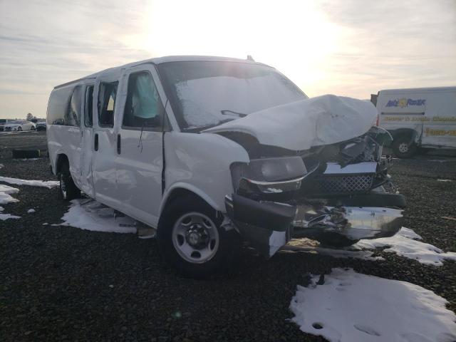 CHEVROLET EXPRESS G3 2020 1gazgpfg9l1236640