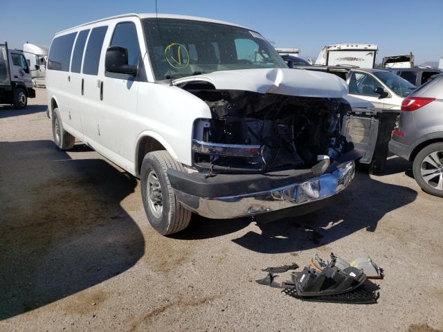 CHEVROLET EXPRESS G3 2016 1gazgpfgxg1255784