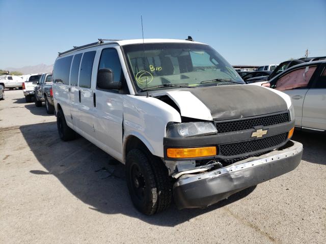 CHEVROLET EXPRESS G3 2016 1gazgpfgxg1267692