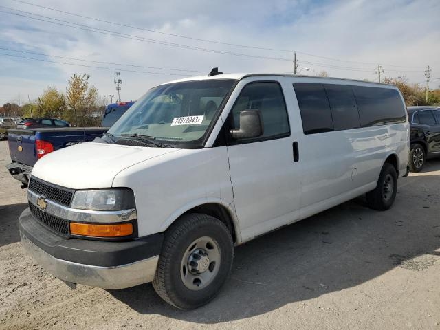 CHEVROLET EXPRESS 2016 1gazgpfgxg1304854