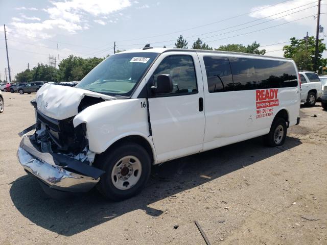 CHEVROLET EXPRESS G3 2017 1gazgpfgxh1113288