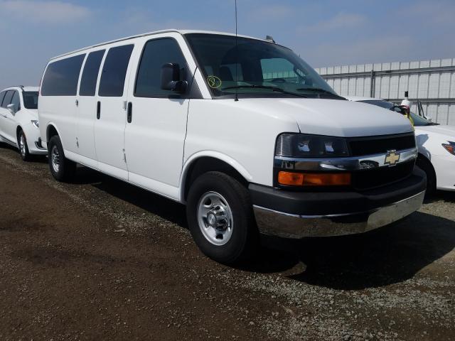 CHEVROLET EXPRESS G3 2017 1gazgpfgxh1139793