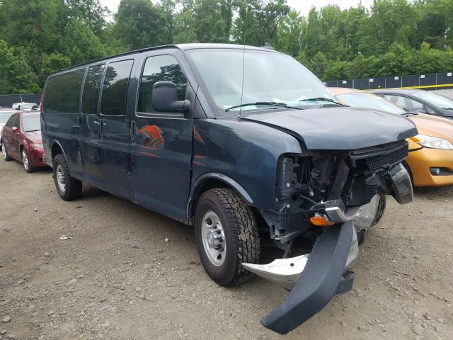 CHEVROLET EXPRESS G3 2017 1gazgpfgxh1152415