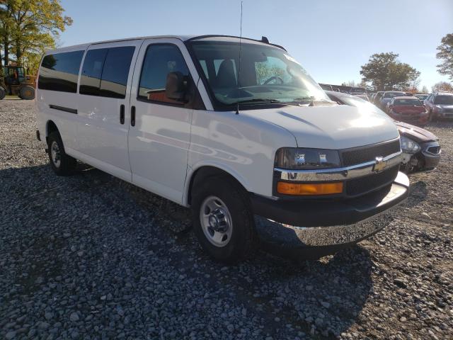 CHEVROLET EXPRESS G3 2017 1gazgpfgxh1245693