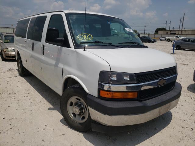 CHEVROLET EXPRESS G3 2017 1gazgpfgxh1255723