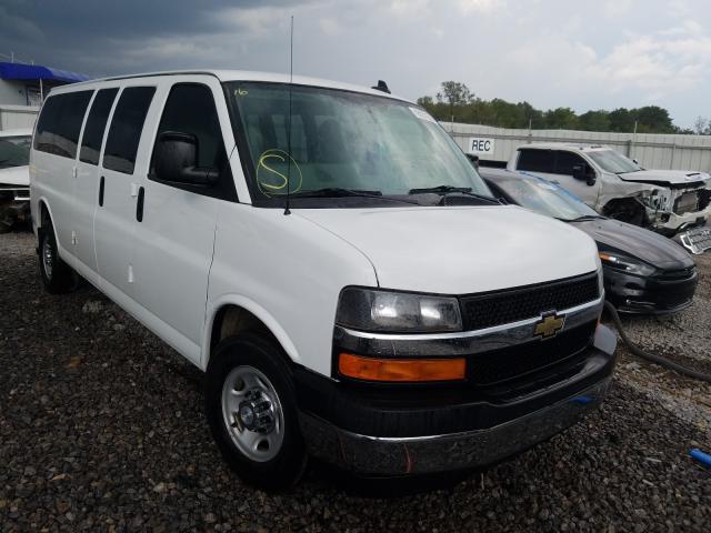 CHEVROLET EXPRESS G3 2017 1gazgpfgxh1342246