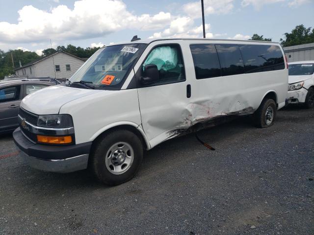 CHEVROLET EXPRESS G3 2018 1gazgpfgxj1280661