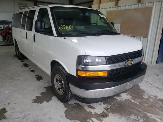 CHEVROLET EXPRESS G3 2018 1gazgpfgxj1282006