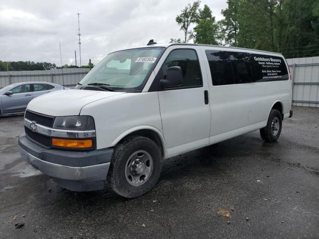 CHEVROLET EXPRESS G3 2018 1gazgpfgxj1285892