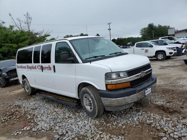 CHEVROLET EXPRESS G3 2019 1gazgpfgxk1202107