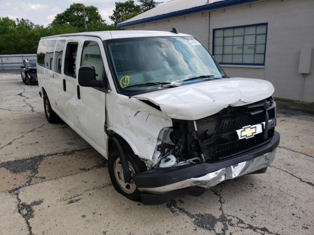 CHEVROLET EXPRESS G3 2019 1gazgpfgxk1213799