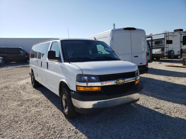 CHEVROLET EXPRESS G3 2020 1gazgpfgxl1191465